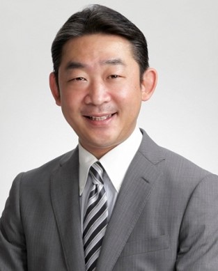 ブリッジソリューションズ株式会社　代表取締役　阿部　満 氏