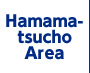 Hamamatsucho Area