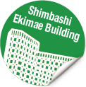 Shimbashi Ekimae Building