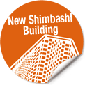 New Shimbashi Building