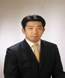 竹内 一信