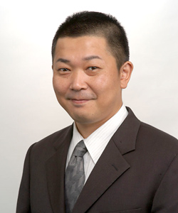 阿川 道仁