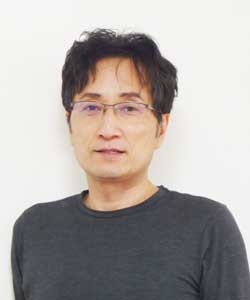 勝俣 貞治
