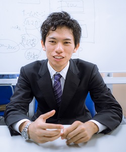柿崎 裕二