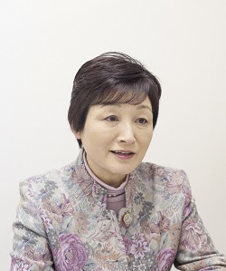 松本　タカ子