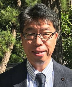 宮本 章弘
