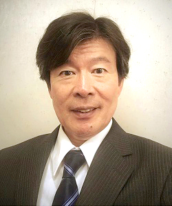 西大條 浩一