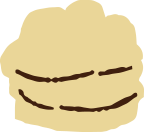 シュークリーム