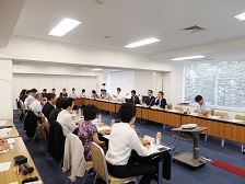 ASEAN・日本経済協議会日本委員会