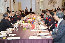 ASEAN・日本経済協議会日本委員会