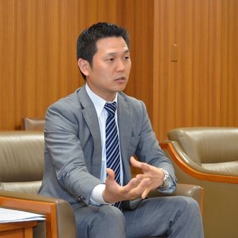 舟久保利和さん