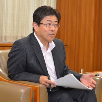 今野浩好さん