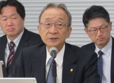 中村委員長