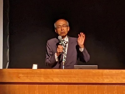 木村昌人氏