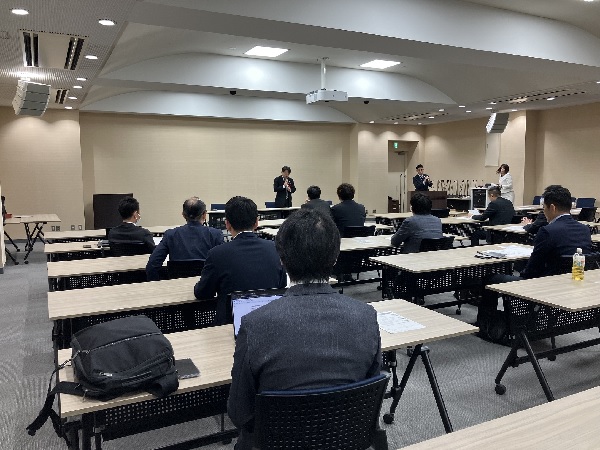 総会