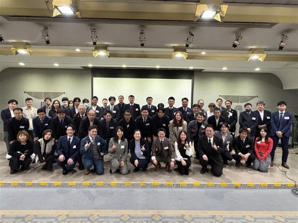 葛飾ビジネス交流会