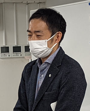 阿部幹事長