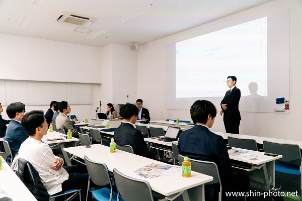 総会