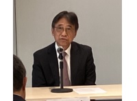 吉澤部会長
