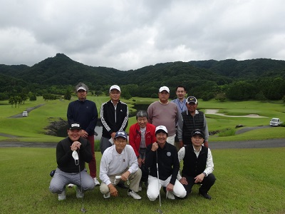 東商荒川会