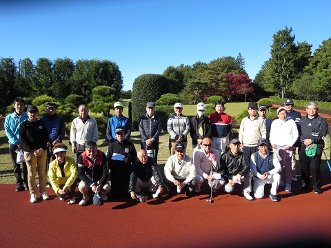 当日の様子