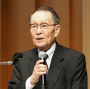 佐々木委員長