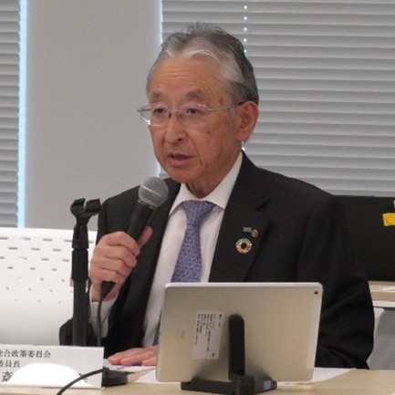 ▲斎藤委員長