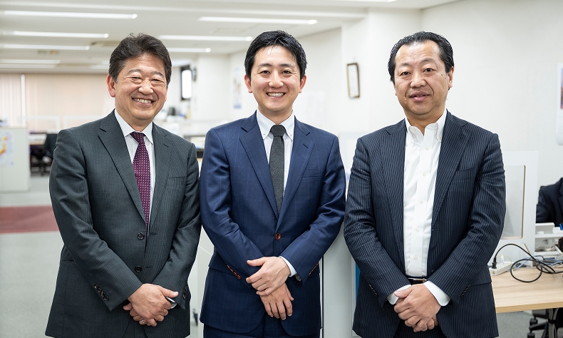 株式会社富士商會