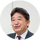 株式会社富士商會　業務・総務部　部長　加藤　敬人
