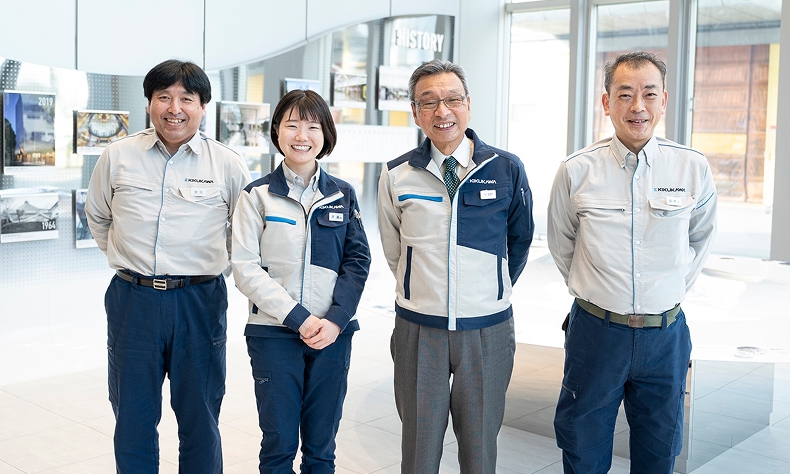 菊川工業株式会社