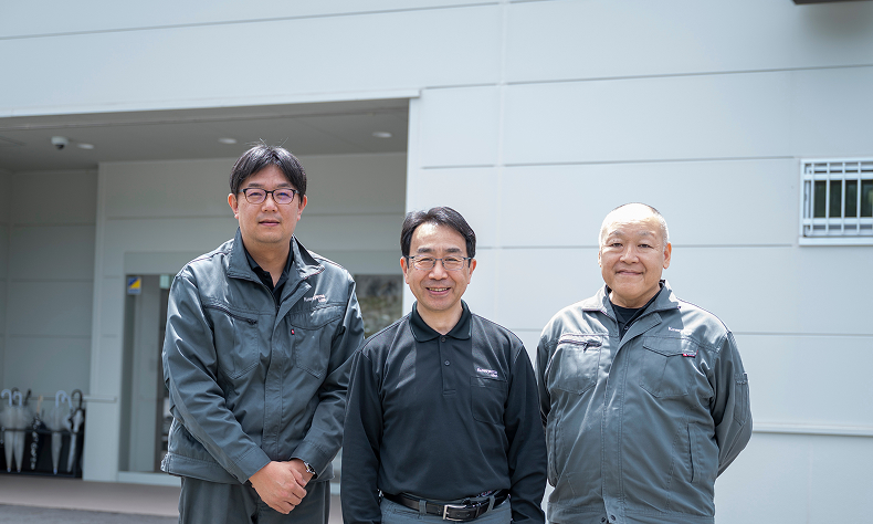 株式会社桑山