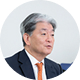 山崎金属産業　代表取締役社長　山崎　洋一郎