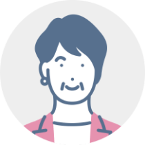 派遣企業担当者の声