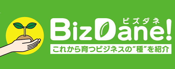 ビズダネ