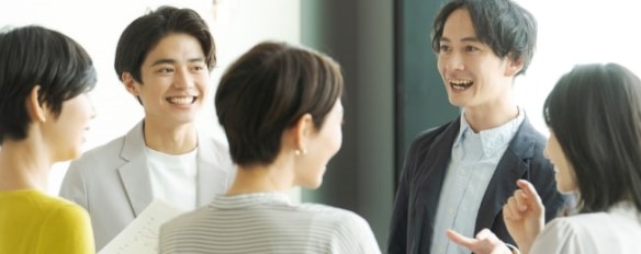交流会