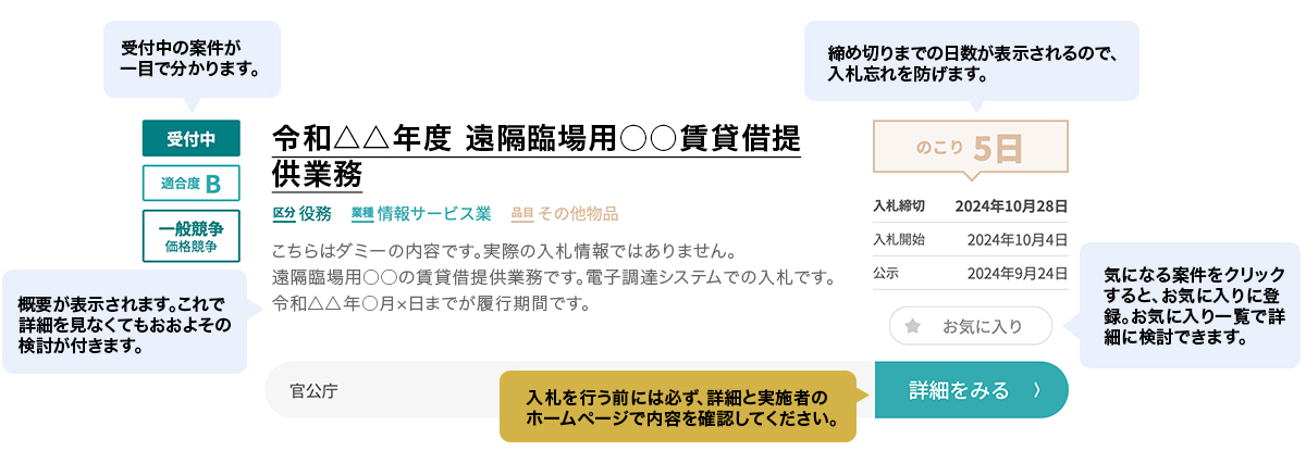 bJAMPとは