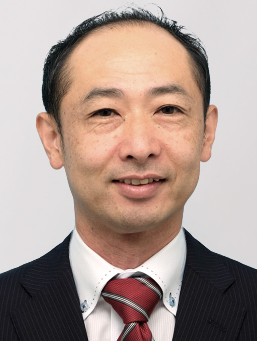 中小企業診断士　川原寿