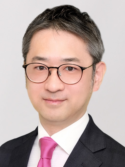 税理士 大作健次郎