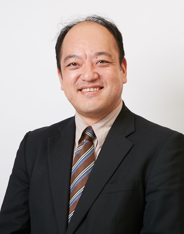 中小企業診断士 岩倉光隆