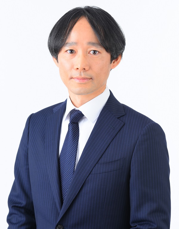 中小企業診断士 増子慶久