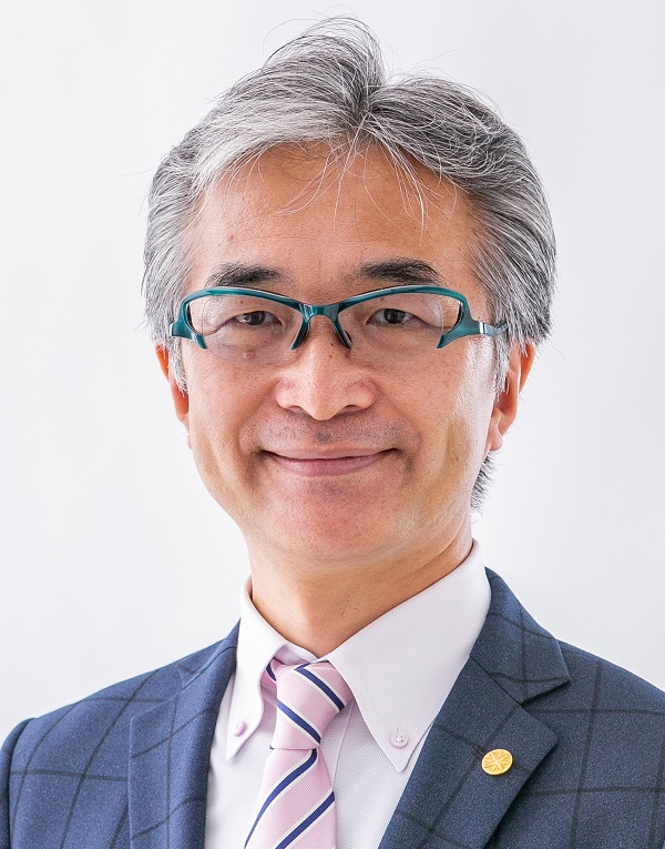 中小企業診断士 中村稔