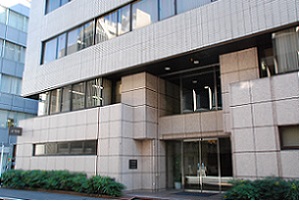 本社