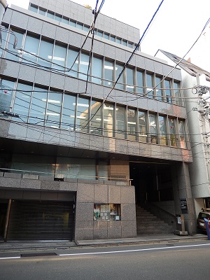 本社