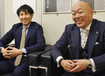 佐沼建築システムデザイン