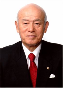 東京商工会議所 江戸川支部会長 平田 善信