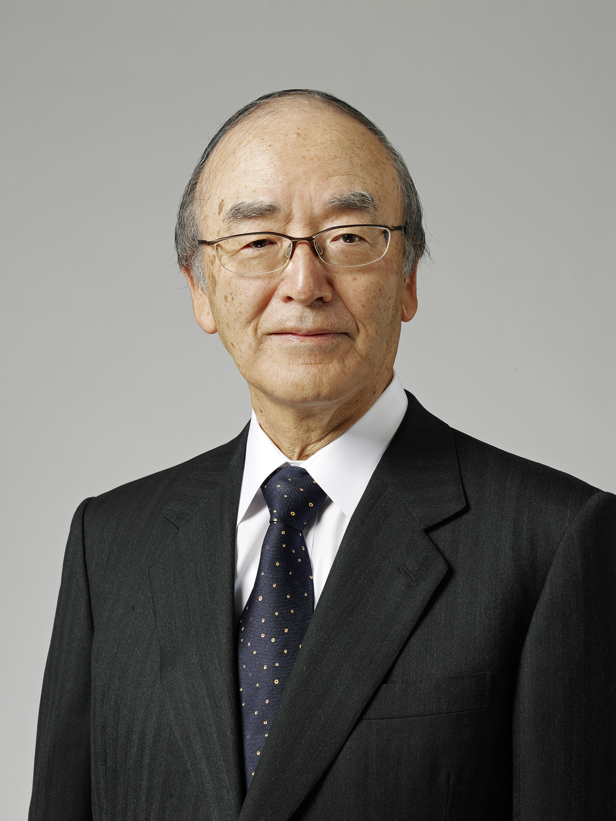 Akio_Mimura_Chairman