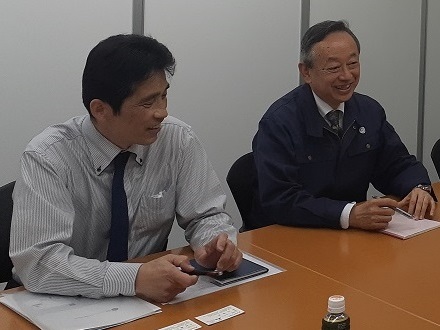 東亜パッキング工業株式会社