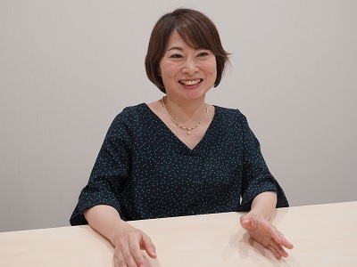株式会社東武百貨店　内田プランナー