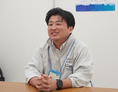 栄商金属株式会社