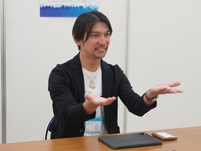 株式会社コテトテ